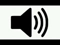 SOUND EFFECT Kids Screaming