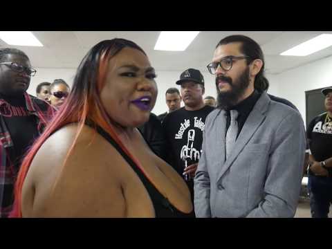 RedBangzDntBang vs Jaq