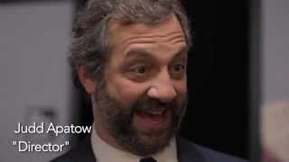 Method Man, John Cena, Tilda Swinton, Nikki Glaser, Rachel Feinstein Talk 'Trainwreck' video