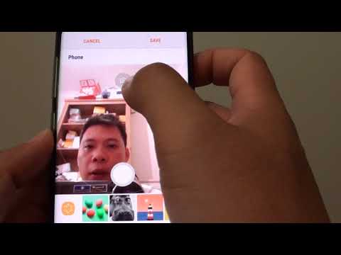 Samsung Galaxy S8: How to Assign a Photo to a Contact