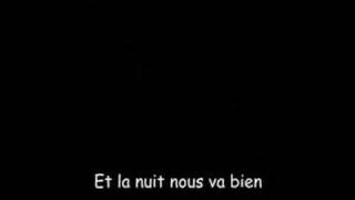 Keren Ann Live in HK 12/5/2008 Les rivières de janvier