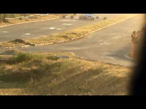 Rally Tvardica SSS 2013