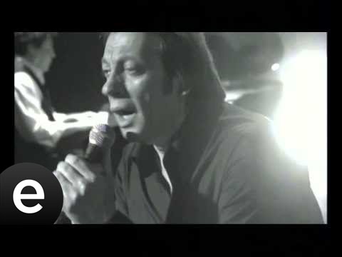 Hani (Recep Aktuğ) Official Music Video #hani #recepaktuğ - Esen Müzik