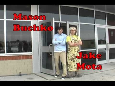 recess opening theme