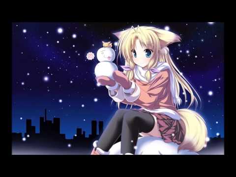 (Nightcore) Alone This Holiday - The Used