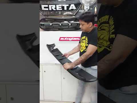 Chevrolet Cruze Diffuser | Cruze accessories  | Call - 9953580200 #shorts #cruze #caraccessories