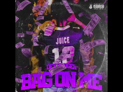 Dex Krueger- Bag On Me #FreeJuice