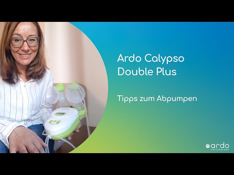 Abpumpen mit Doppelmilchpumpe - Erklärung, Vorteile, Tipps & Tricks
