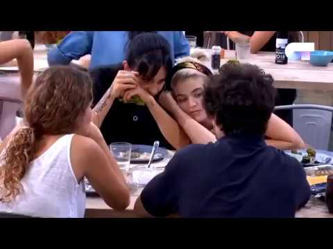 Natalia y Alba Part II - Albalia - Natalba