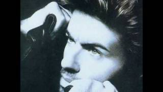 George Michael A Moment With You Video