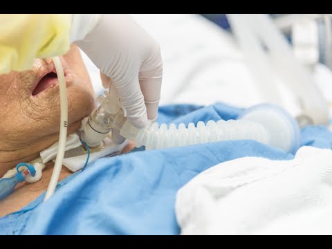 【深切治療部服務】深切治療部及特別加護病房 Intensive Care Unit and Special Care Unit - ICU & SCU
