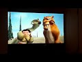 Ice Age Human Camp