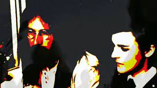 THE RUTLES;LETS BE NATURAL ;REMIX