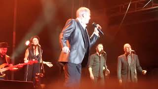 John Farnham - Love To Shine - Live