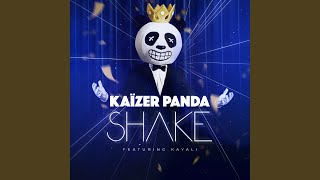 Shake (feat. Kayali) (Radio Edit)