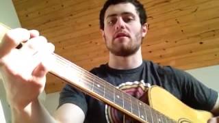 She&#39;s all lady (cover) Jamey Johnson