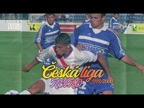 TV NOVA - pořad Penalta | Gambrinus liga 1999/00 |