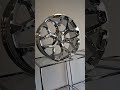 The Wheel All Chevrolet Truck and SUV Owners ❤️