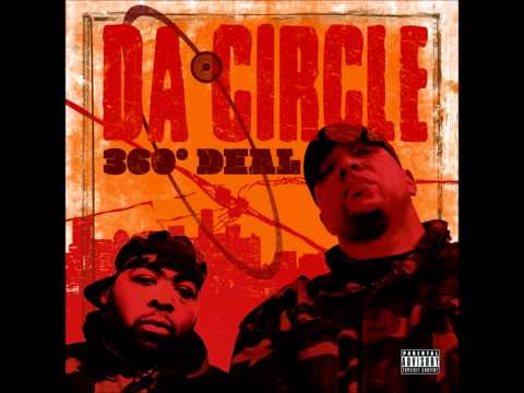 Da Circle (The 360 Deal) - Revolution