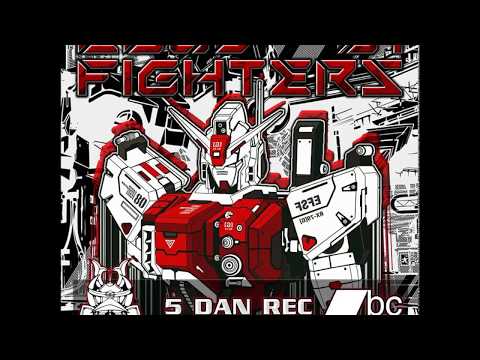 Roland Kulé - Memberberries OUT ON LOUD FIGHTERS 01 5Dan Records