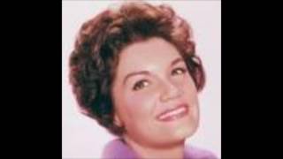 CONNIE FRANCIS SINGS DELILAH