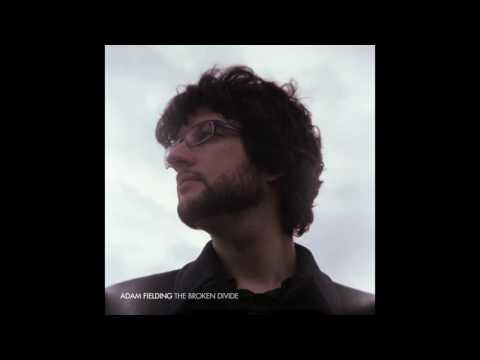 Adam Fielding - Time To Go (Official Audio)