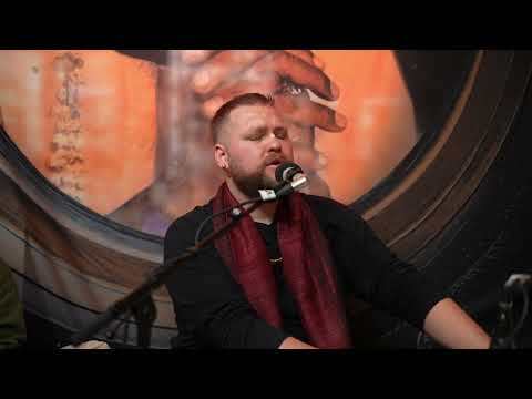 Amala Harinam - Day 1 - Radhadesh Mellows 2025