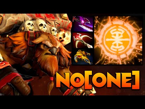 Noone Earthshaker BOSS - Dota 2 Pro Gameplay [Watch & Learn]