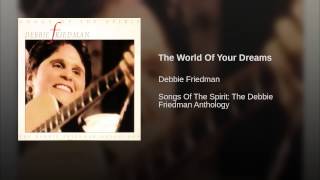 The World Of Your Dreams