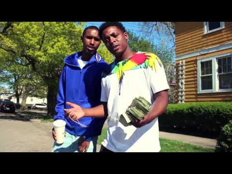 Baby Money Ft Babys World - 90 Day Grind (Shot By Dexta Dave)