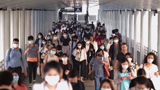 Coronavirus: What heart and stroke patients need to know