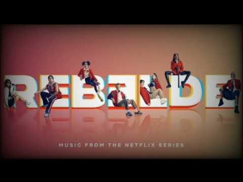 Rebelde la Serie, Andrea Chaparro, Jeronimo Cantillo - Si una Vez