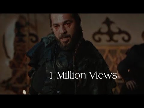 Ertugrul infected by poison | Ertugrul |  Zehar | Ertugrul Ghazi