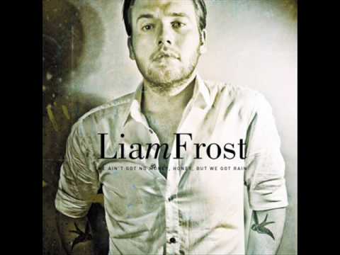 Liam Frost - The Killing Moon.