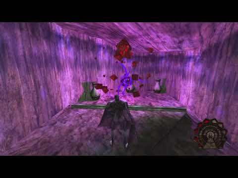 SoundTactics, Shadowman Remastered PS5, Deadwing finds Asson location