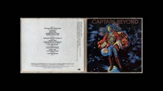 Captain Beyond I Can&#39;t Feel Nothin&#39; 16 REMASTER