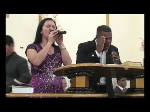 Jhones e Alda   Grande Vitória