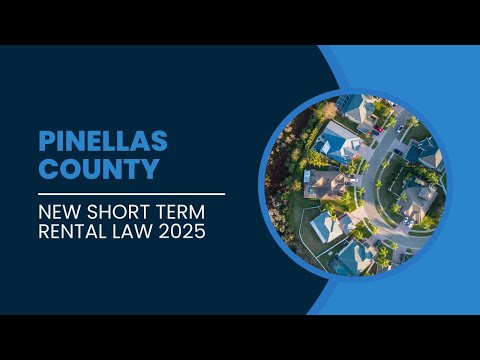 Pinellas County Building Permit Search
