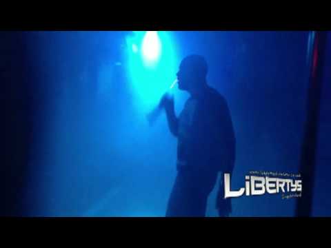 Oxide & Neutrino On Libertys Nightclub Harlow