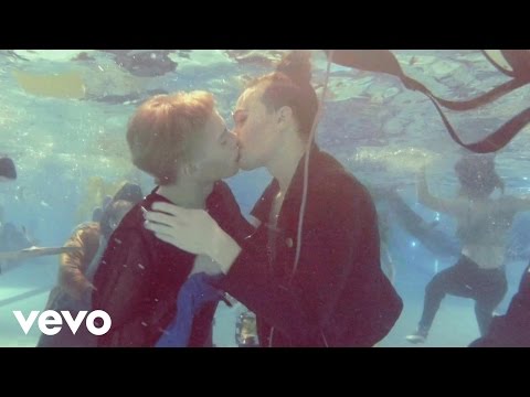 Dismissed - Dance on the Borderline