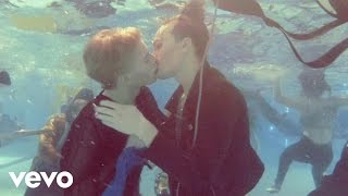 Dismissed - Dance on the Borderline