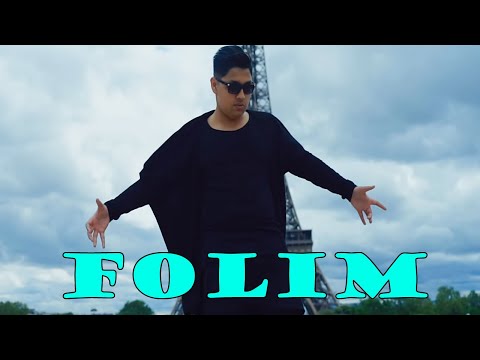 Petrit Vullkani - Folim