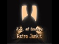 J.D. of Duality -  "Like What"   from the *RETRO JUNKIE MIXTAPE