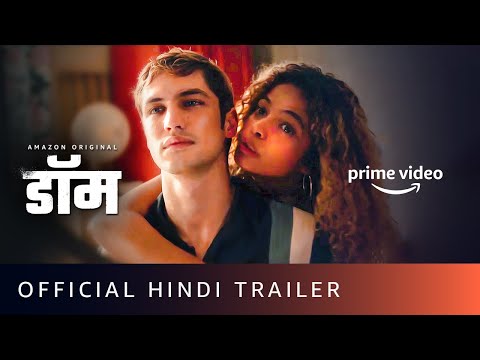 afbeelding DOM - Official Trailer (Hindi) | Amazon Prime Video