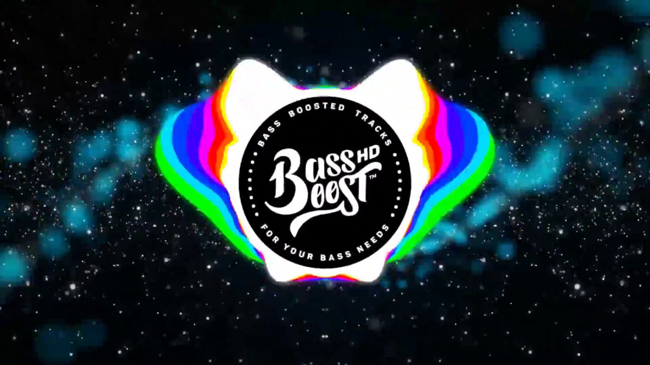 Felmax - Chapel [Bass Boosted]