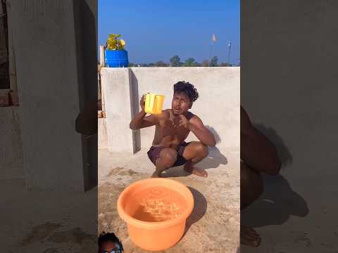 Guise thand me Mera haal ll ,🤪🤣😅ll #comedy #funny #vikramfunny #comedy #funniestvideo