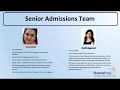 10 Steps to Standing Out in This Year’s MBA Applications