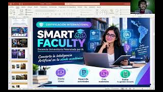 Clase 1: Lanzamiento Oficial Diplomado en Inteligencia Artificial y Marketing Di
