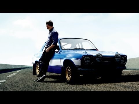 Fast & Furious 6's Surprise Ending