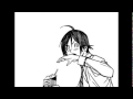Unbalance na Kiss wo Shite (Bakuman) 